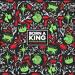 Born A King (feat. Jason Clayborn) (Single)