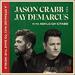 A Strange Way to Save the World (feat. Jay DeMarcus & Ashleigh Crabb) (Single)