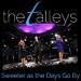 Sweeter as the Days Go By (Live) (Single)