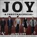 Joy: A Christmas Special EP