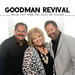 When They Ring The Bells Of Heaven (Live) (Single)