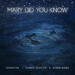 Mary Did You Know (feat. Alabaster Vision & Karen Marra) (Single)