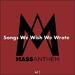 Songs We Wish We Wrote, Vol. 2 EP