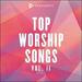 SOZO Playlists: Top Worship Songs Vol. II