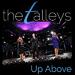 Up Above (Live) (Single)