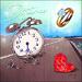 Distance (feat. Jack Red & Datin) (Remix) (Single)