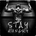 Stay Hungry (Single)
