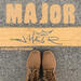 Major (Single)
