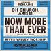 Now More Than Ever (Single)
