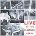 Live At The Blaisdell Arena EP
