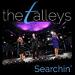 Searchin' (Live) (Single)