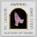 Blessed Up (Remix) (feat. Lecrae & Mike Todd) (Single)