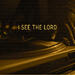 I See the Lord (Single)