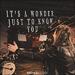 It's a Wonder Just to Know You (feat. Laurel Taylor) (Single)