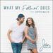 What My Father Does (feat. Sophee Waller) (Single)