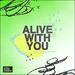 Alive With You (feat. Landree DePrang) (Single)