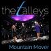 Mountain Mover (Live) (Single)
