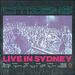 Live in Sydney