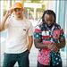 Oouuhh!! (feat. Red Tips) (Single)