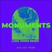 Monuments (Luke Johns Remix) (Single)