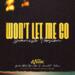 Won't Let Me Go (Spanish Version)