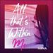 All That's Within Me (Single)