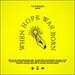 When Hope Was Born EP