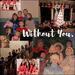 Without You. (Single)