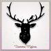 As the Deer / Eye on the Sparrow (Single)