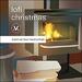 Angels We Have Heard On High (feat. Tiadra Mickels) (LoFi Christmas) (Single)