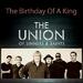The Birthday of a King (Single)