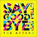 Say Goodbye (Say Hello) (Single)