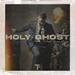 Holy Ghost (feat. Shara McKee) (Single)