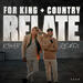 Relate (R3HAB Remix) (Single)