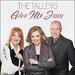 Give Me Jesus (Single)