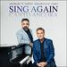 Sing Again (Canto Ancora) (feat. Jonathan Cilia Faro) (Single)
