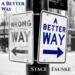 A Better Way (single)