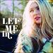 Let Me In (Single)