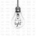 In the Light (Single)