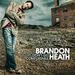 "I Will Lay You Down" by Brandon Heath