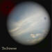 The Sojourner (Single)