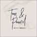 Torn & Poured (Single)