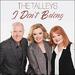I Don't Belong (Single)