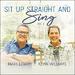 Sit up Straight & Sing, Vol. 2 (feat. Kevin Williams)
