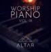 Worship Piano, Vol. IX