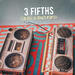 3 Fifths (2MINDZ Summer Remix) (Single)