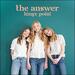 The Answer EP