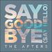 Say Goodbye (Say Hello) (Sunny Weather Mix) (Single)