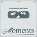 Moments (Live) EP