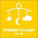 Worship Lullaby, Vol. III